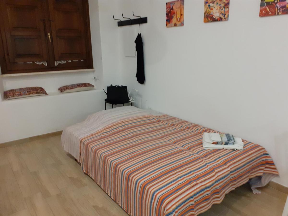 Casetta Alu' - Il Tuo Nido A Stampace Cagliari Kültér fotó